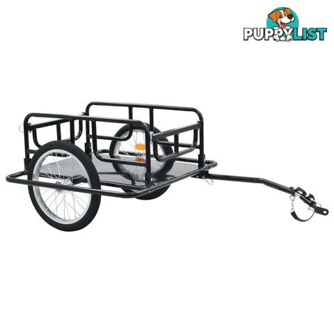 Bicycle Trailers - 91770 - 8718475718109