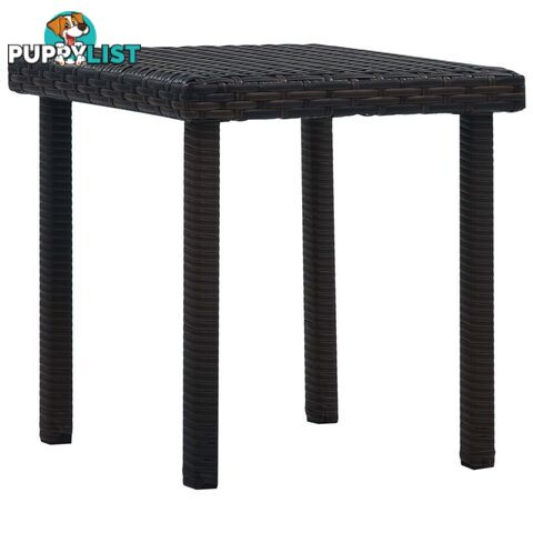 Outdoor Tables - 48560 - 8719883776439