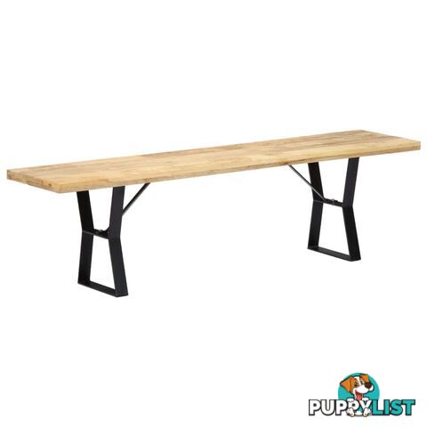 Kitchen & Dining Benches - 247953 - 8718475740490