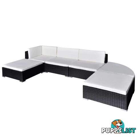 Outdoor Furniture Sets - 41273 - 8718475901907