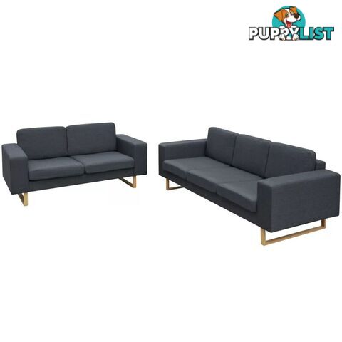 Sofas - 273816 - 8718475998402