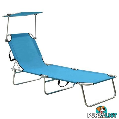 Sun Loungers - 310326 - 8720286072769