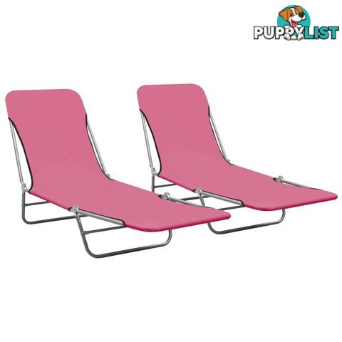 Sun Loungers - 310345 - 8720286072950