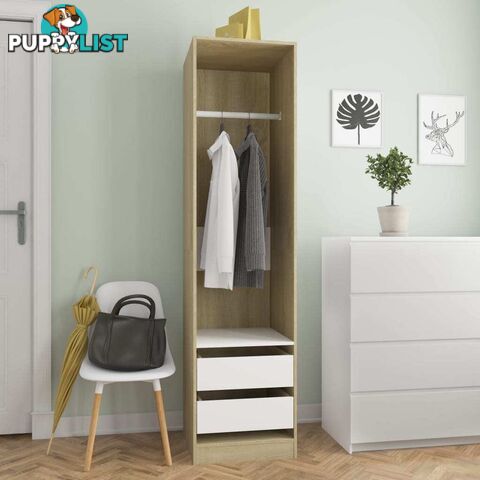 Cupboards & Wardrobes - 802431 - 8719883983561