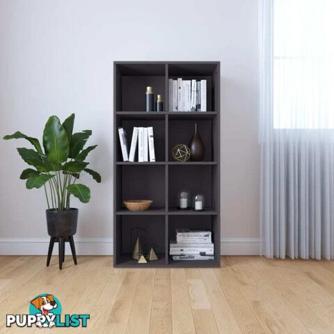 Bookcases & Standing Shelves - 800155 - 8719883673165