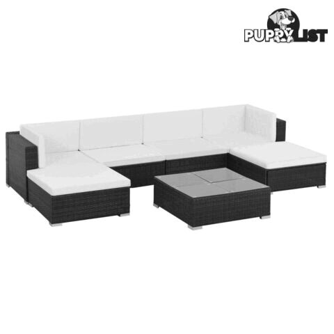 Outdoor Furniture Sets - 44596 - 8718475702245