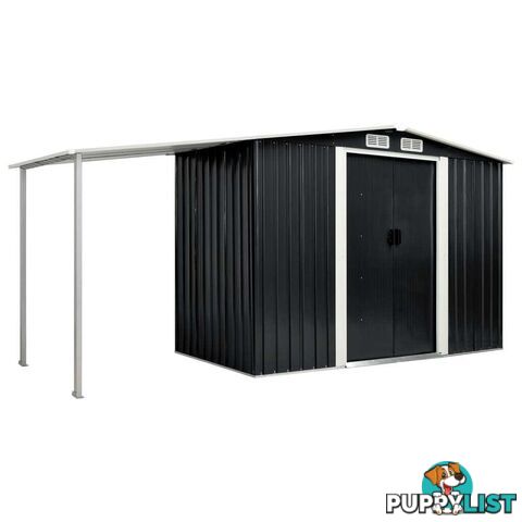 Sheds - 144026 - 8718475724599