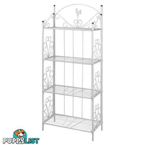 Plant Stands - 40781 - 8718475850403