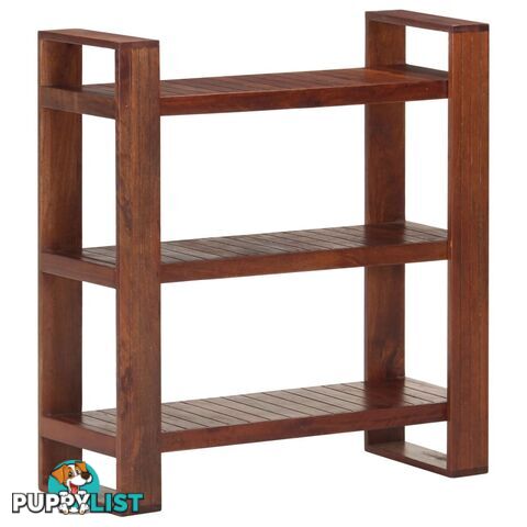 Bookcases & Standing Shelves - 321820 - 8720286069608