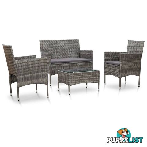 Outdoor Furniture Sets - 45812 - 8719883835914