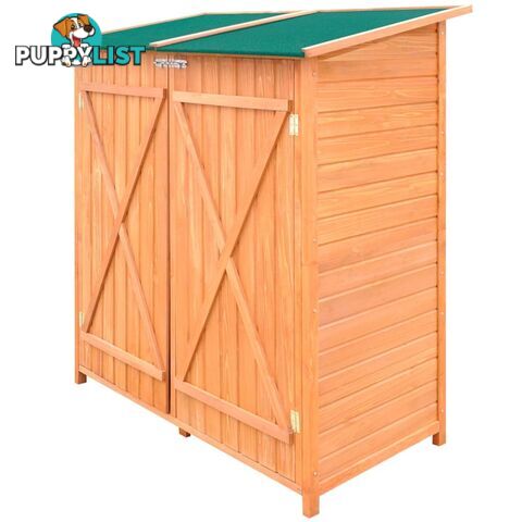 Sheds, Garages & Carports - 170168 - 8718475871965