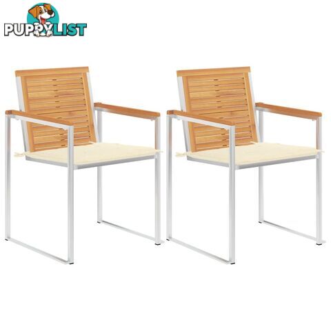 Outdoor Chairs - 3061517 - 8720286239100