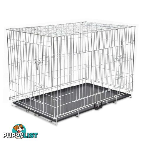 Pet Carriers & Crates - 170219 - 8718475910787