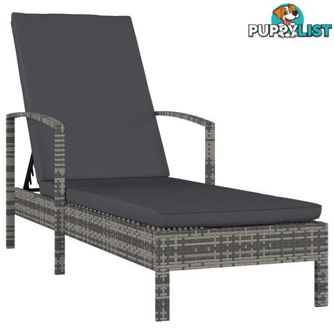 Sun Loungers - 48126 - 8719883785974