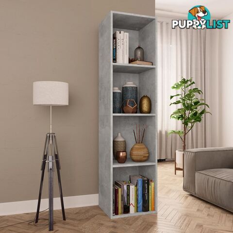 Bookcases & Standing Shelves - 800148 - 8719883673097