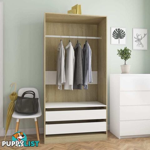 Cupboards & Wardrobes - 800608 - 8719883740058