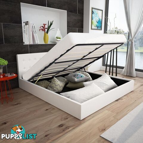 Beds & Bed Frames - 274894 - 8718475585862