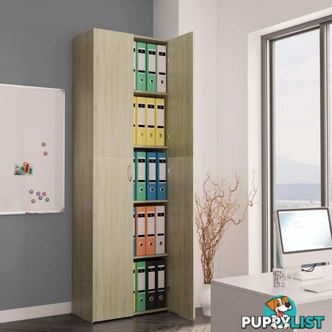 Filing Cabinets - 800300 - 8719883674612