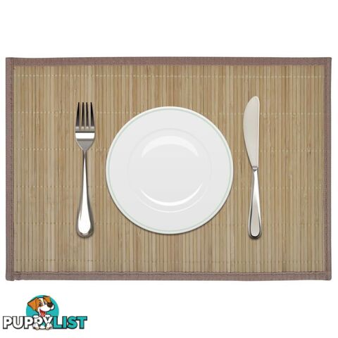 Placemats - 242108 - 8718475940340