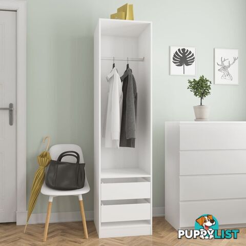 Cupboards & Wardrobes - 800612 - 8719883740096