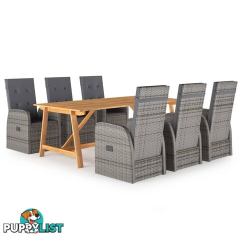 Outdoor Furniture Sets - 3068815 - 8720286336861