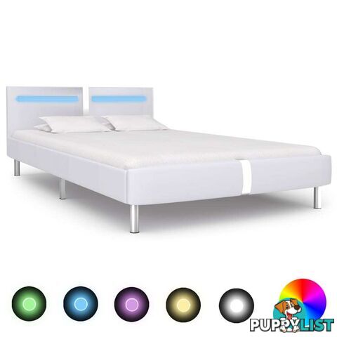 Beds & Bed Frames - 281202 - 8719883585482