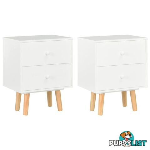 Bedside Tables - 285224 - 8719883723327