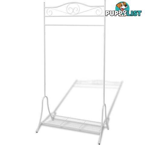 Closet Organisers & Garment Racks - 242999 - 8718475967354