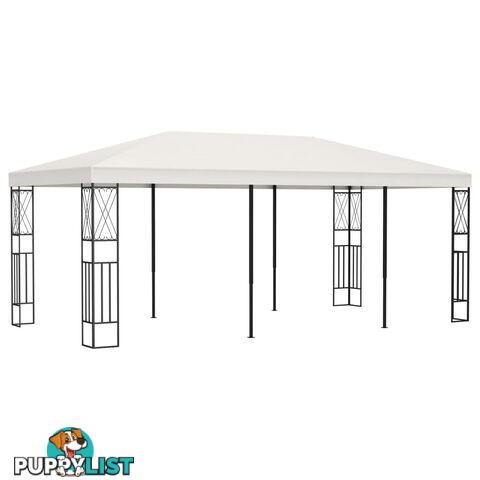 Canopies & Gazebos - 48009 - 8719883771335