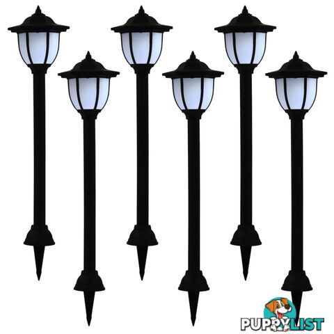 Outdoor Lighting - 277138 - 8719883695983