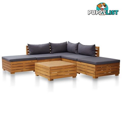 Outdoor Furniture Sets - 46682 - 8719883780566