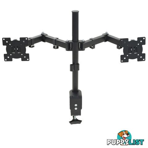 TV & Monitor Mounts - 50552 - 8718475568346