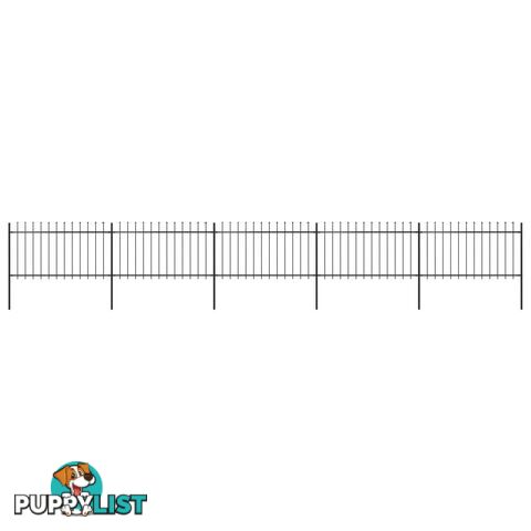 Fence Panels - 277615 - 8719883710365