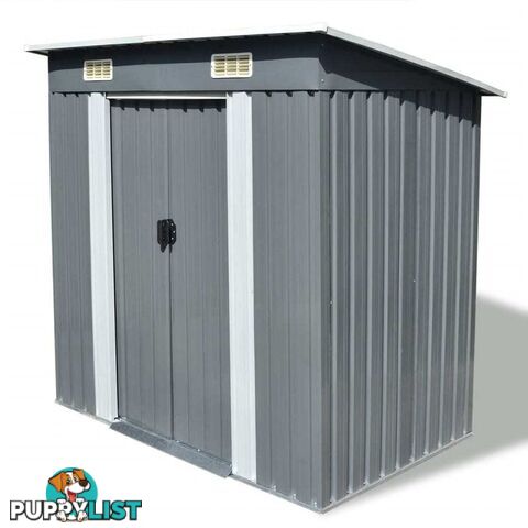 Sheds, Garages & Carports - 42982 - 8718475505686