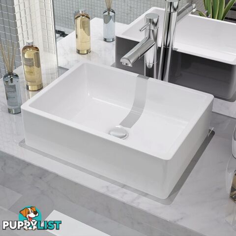 Bathroom Basins - 142339 - 8718475519591