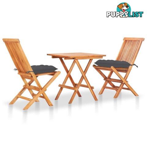 Outdoor Furniture Sets - 3063240 - 8720286271643