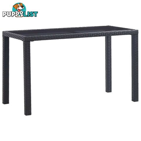 Outdoor Tables - 46446 - 8719883755328