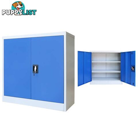 Storage Cabinets & Lockers - 245978 - 8718475594093