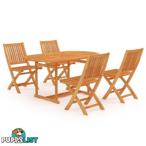 Outdoor Furniture Sets - 3059537 - 8720286226735