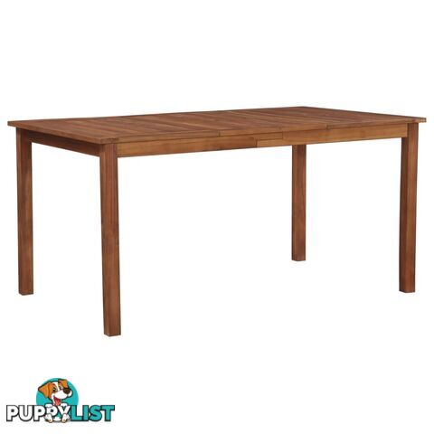 Outdoor Tables - 44105 - 8718475607366