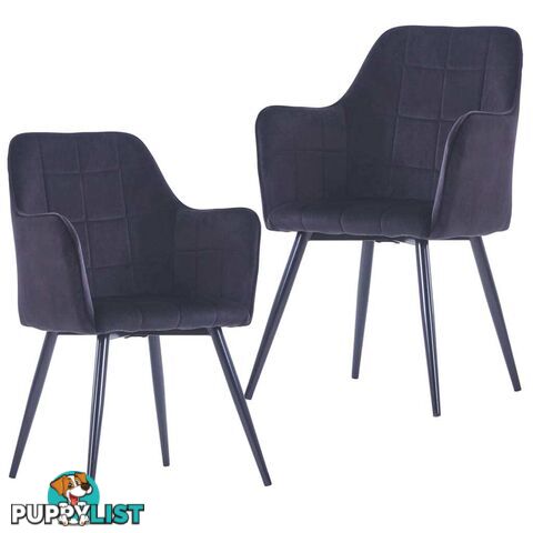 Kitchen & Dining Room Chairs - 287821 - 8719883856766