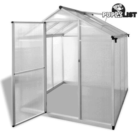 Greenhouses - 43555 - 8718475558934