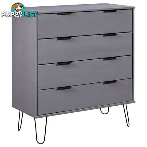 Chest of drawers - 321126 - 8720286090800