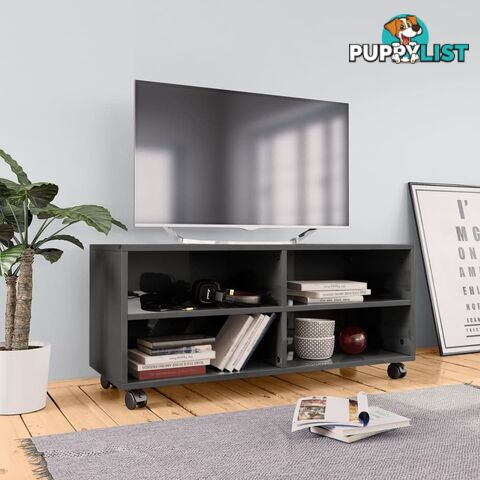 Entertainment Centres & TV Stands - 800188 - 8719883673493