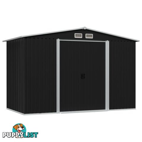 Sheds - 47030 - 8719883756721