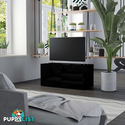 Entertainment Centres & TV Stands - 801857 - 8719883915593