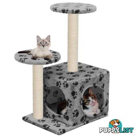 Cat Furniture - 170518 - 8718475598251