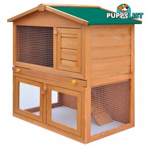 Small Animal Habitats & Cages - 170160 - 8718475871880