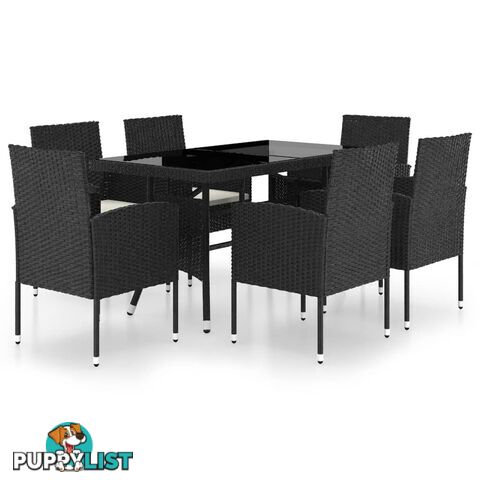 Outdoor Furniture Sets - 3059419 - 8720286225554