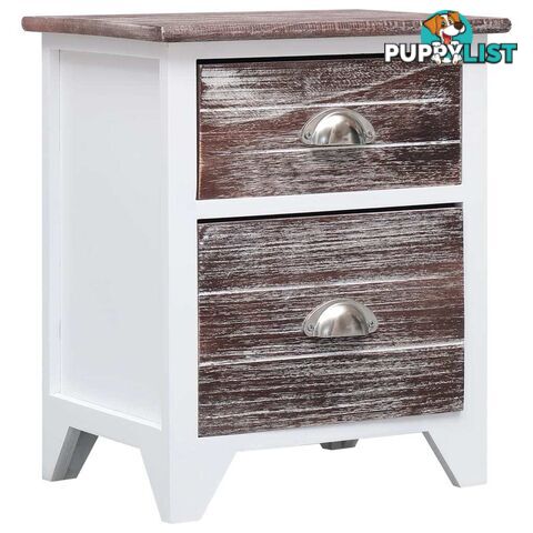 Bedside Tables - 284048 - 8719883668161